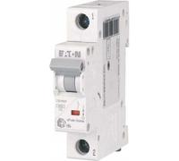Disjoncteur de surintensité EATON 6kA 1p B20 20A