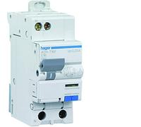 disjoncteur différentiel 10a 3ka 30ma type ac bi-polaire hager vis-vis