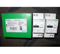 DISJONCTEUR DIFFERENTIEL 16A 30mA TYPE A SCHNEIDER ELECTRIC A9D56616 MERLIN GERI
