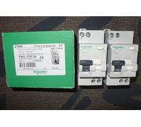 DISJONCTEUR DIFFERENTIEL 16A 30mA TYPE AC SCHNEIDER ELECTRIC 2 POLE 16 AMPERE 2P
