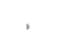 DISJONCTEUR DIFFERENTIEL BIPOLAIRE 16A 30mA HAGER, ADC816F, PC.6KA. 16AMPERES