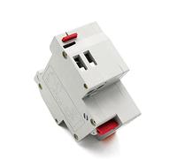 Disjoncteur différentiel 20 A DZ30L EPNL DPNL 230 V 1P+N avec protection contre les surintensités et courts-circuits RCBO RCCB MCB DIY