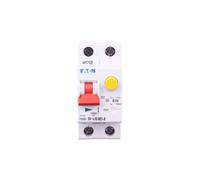 Disjoncteur différentiel 2P 10A B 0,03A type A PKNM 236072
