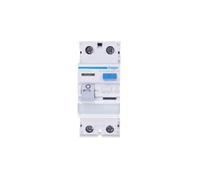 Disjoncteur différentiel 2P 16A 0,01A type A CCA216J