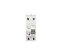 ETI Disjoncteur différentiel KZS-2M 2P 16A C 0,03A Type AC 002173124
