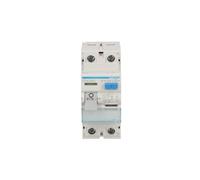 Disjoncteur différentiel 2P 16A interrupteur différentiel CDA216J