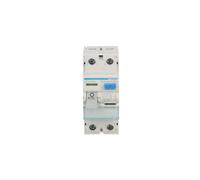 Disjoncteur différentiel 2P 16A interrupteur différentiel CDA216J