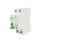Disjoncteur Différentiel 2P 230 V CA 2P 25 A 40 A 100 A 10 30 MA Disjoncteur Différentiel Différentiel Dispositif De Protection De Fonctionnement Outils Électriques(2P32A30MA)