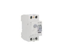 Disjoncteur différentiel 2P 25A 0,03A type A xPole HNC 194684