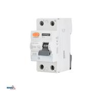 Disjoncteur différentiel 2P 25A 0,03A type AC A03-V7-2-25-030