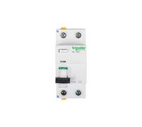 Disjoncteur différentiel 2P 25A 0,03A type AC iID A9Z11225 Acti9