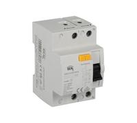 Disjoncteur différentiel 2P 25A 0,03A type B IDEAL TS 38530