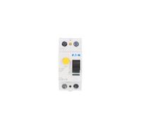 Disjoncteur différentiel 2P 25A 0,1A type AC PF6-25/2/01 286493