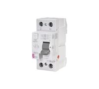 Disjoncteur différentiel 2P 40A 0,03A ASTI EFI6-P2 002061262