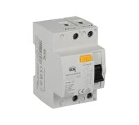 Disjoncteur différentiel 2P 40A 0,03A type B IDEAL TS 38531