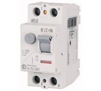 Disjoncteur différentiel 2P 63A 0,03A type A xPole HNC 194686