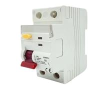 Disjoncteur différentiel 2P 63A 30mA, disjoncteur différentiel RCD 30mA 100mA 300mA(B Class EM Type,2P16A100MA)