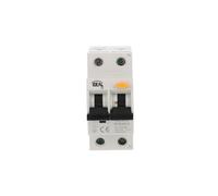 Disjoncteur différentiel 2P B 16A 0,03A type A KRO6-2/B16/30-A 23212