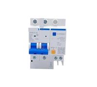 Disjoncteur différentiel 300 mA 0,3 A NXBLE-32 NXBLE-63 2P 4P 3P+1N 10 A 16 A 32 A 40 A 63 A 80 A 100 A 125 A(10A,3P 300mA)