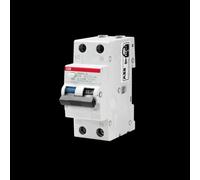 Disjoncteur différentiel 4.5KA 1P+N Abb DS201LHC20AC30