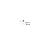 Disjoncteur différentiel 40A/300mA Type AC 6kA - Digital electric 03341