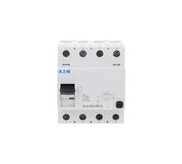 Disjoncteur différentiel 4P 125A 0,03A type A FRCmM 171174