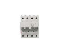 Disjoncteur différentiel 4P 20A C 0,03A type AC KZS-4M 002174025