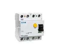 Disjoncteur différentiel 4P 25A 0,03A type A PFIM 235435