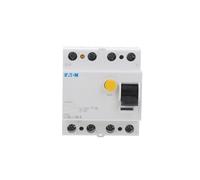 Disjoncteur différentiel 4P 25A 0,3A type A PF6-25/4/03-A 112932