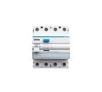 Disjoncteur différentiel 4P 25A interrupteur différentiel CDA425J