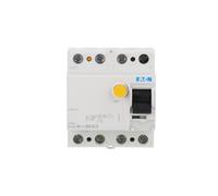 Disjoncteur différentiel 4P 40A 0,03A type G/A 10kA 170295