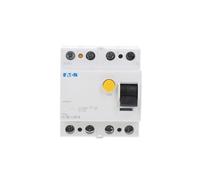 Disjoncteur différentiel 4P 40A 0,1A type A PF6-40/4/01-A 112934
