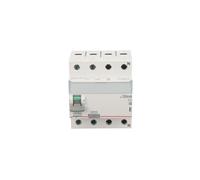 Disjoncteur différentiel 4P 40A 0,1A type P300 série TX3 411718