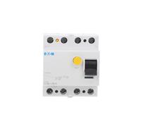 Disjoncteur différentiel 4P 40A 0,3A type A PF6-40/4/03-A 112935
