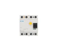 Disjoncteur différentiel 4P 40A 0,5A type A PF6-40/4/05-A 165778