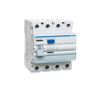 Disjoncteur différentiel 4P 40A interrupteur différentiel CPA440J