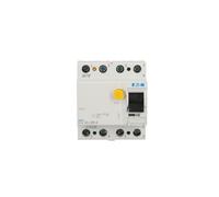 Disjoncteur différentiel 4P 63A 0,03A type A 170334