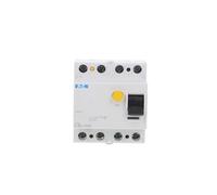 Disjoncteur différentiel 4P 63A 0,1A type A PF6-63/4/01-A 112937