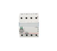 Disjoncteur différentiel 4P 63A 0,1A type P300 série TX3 411719