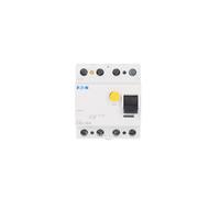 Disjoncteur différentiel 4P 63A 0,3A type A PF6-63/4/03-A 112938