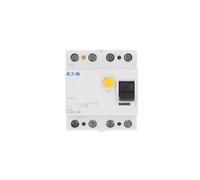 Disjoncteur différentiel 4P 63A 0,3A type AC PF6-63/4/03 286514