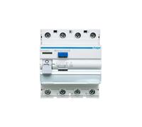 Disjoncteur différentiel 4P 63A interrupteur différentiel CPA463J