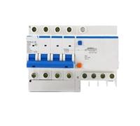 Disjoncteur différentiel 4P NXBLE 10-63A(50A)