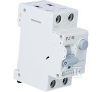 Disjoncteur différentiel 6kA AC HNB-B10/1N/003 195119