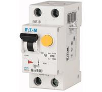 PFL6-16/1N/B/003 Interrupteur de surintensité différentielle Nom: 16A IDiff: ...