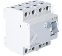 HNC-40/4/003-A 40A/ 30MA/A INTERRUPTEUR DIFFÉRENTIEL 40A 194688
