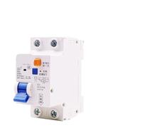 Disjoncteur différentiel à courant résiduel 30 mA 16 A, 20 A, 25 A, 32 A, 40 A, 63 A, 1PN NXBLE-63YH, NXBLE-63Y(NXBLE-63YH,6A)