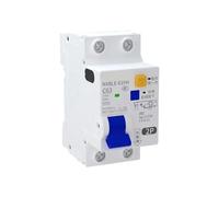 Disjoncteur différentiel à courant résiduel, NXBLE-63YH 30mA 16A 20A 25A 32A 40A 50A 1PN 2P, 220v 12v(2P,40A)