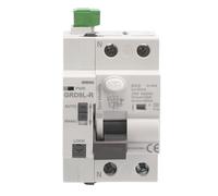 Disjoncteur Différentiel à Réarmement Automatique Disjoncteur 2P 40A 30mA Type A. Super Immunisé.