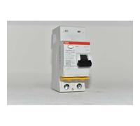 ABB Disjoncteur différentiel FH202S A-40/0,03 444151 2P 40 A / 30 mA Type A 6 kA